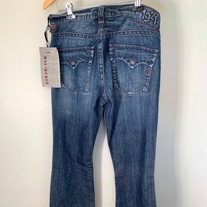 1921 M44-KCRUE JEANS